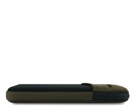 Pipetto Expand Sleeve MacBook Pro 14/Air 13.6 dark green - 1472782 - zdjęcie 3